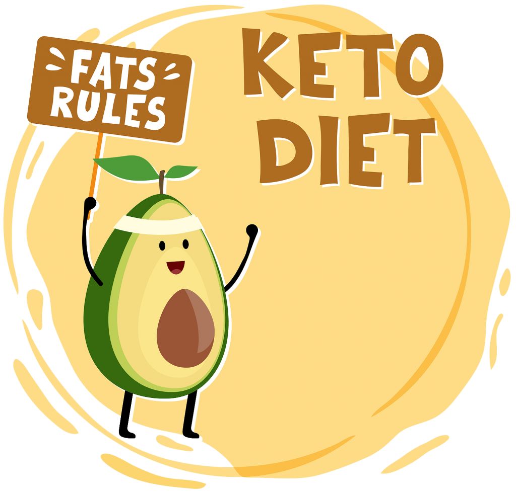 Ketogenic Diet - דיאטה קטוגנית